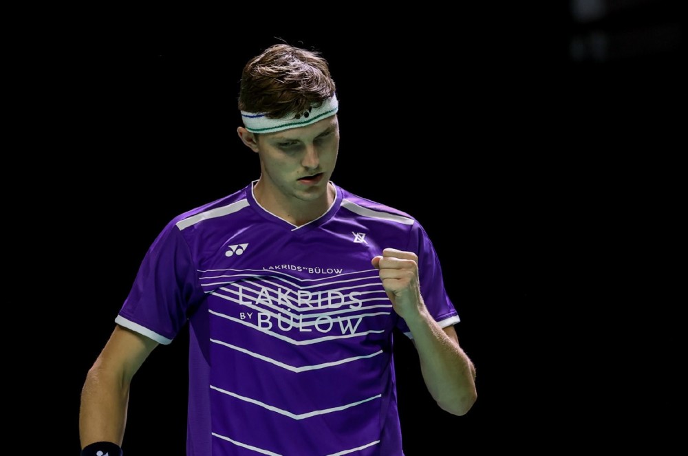 印尼队翻盘韩国队，安赛龙扛起全队