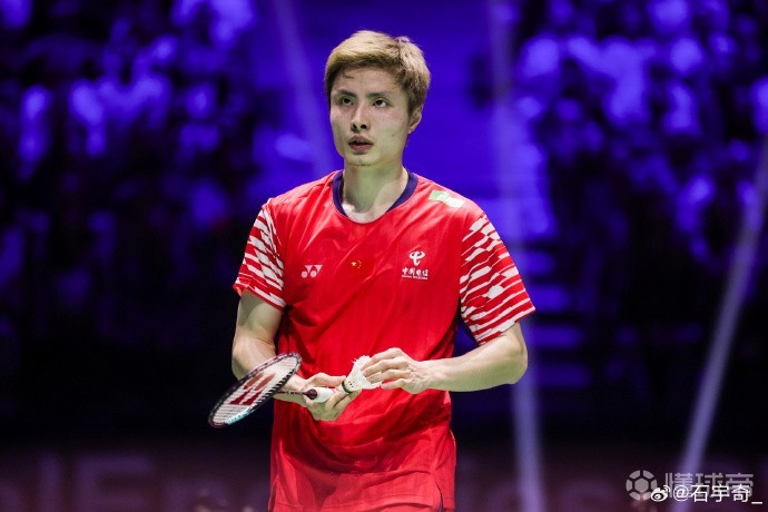 韩国队横扫法国队,石宇奇点燃赛场 韩国队横扫法国队,石宇奇点燃赛场