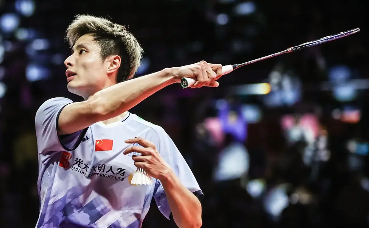 韩国队横扫法国队,石宇奇点燃赛场 韩国队横扫法国队,石宇奇点燃赛场