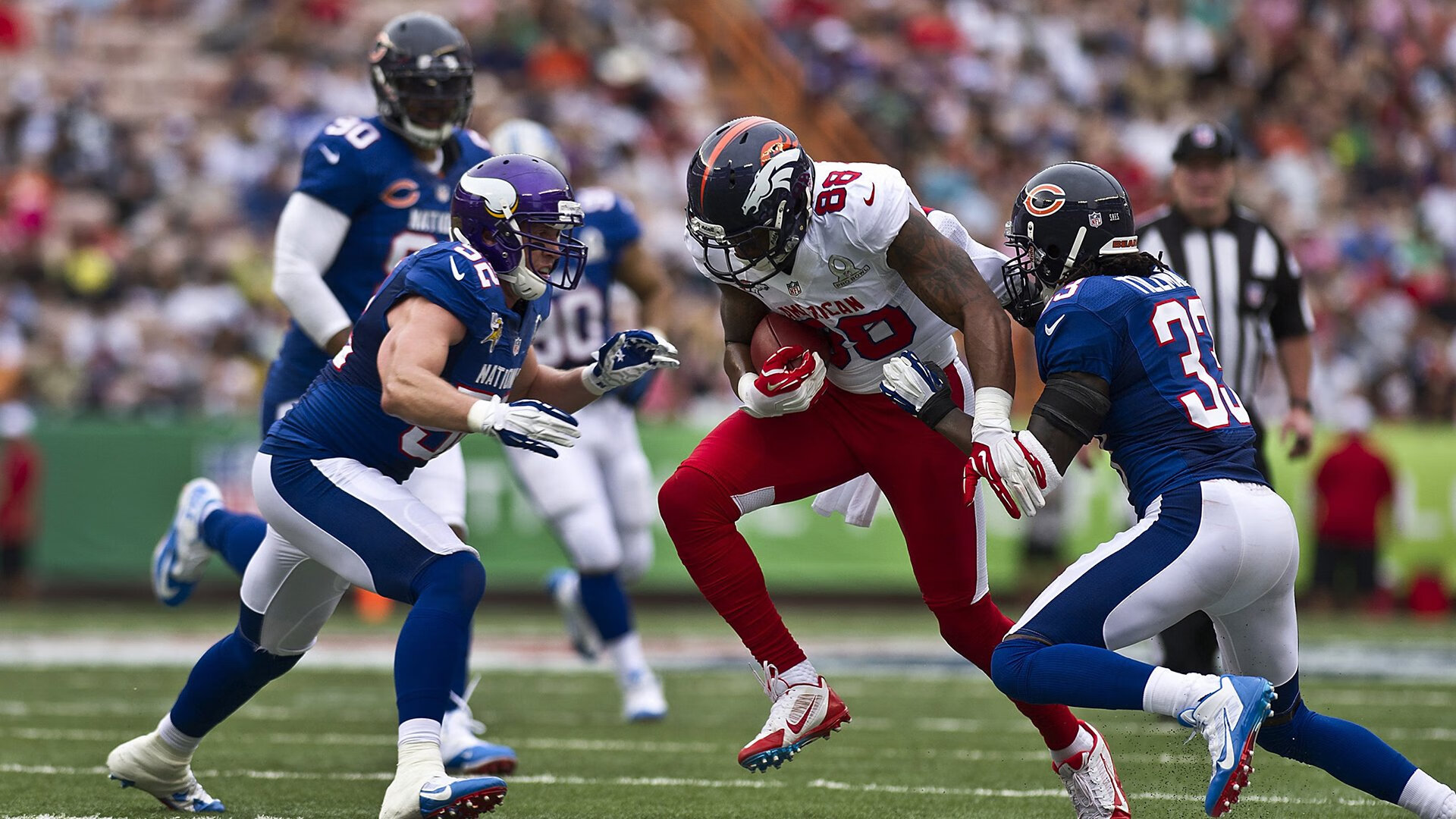 扼住咽喉的终结者，杰伦·格林如何用封盖为湖人强行按下步行者的暂停键