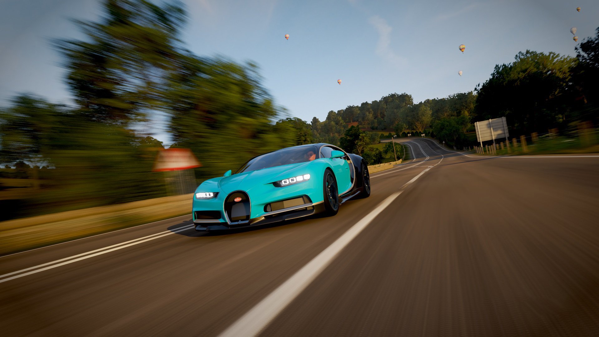 拳台之上,唯有托尼!