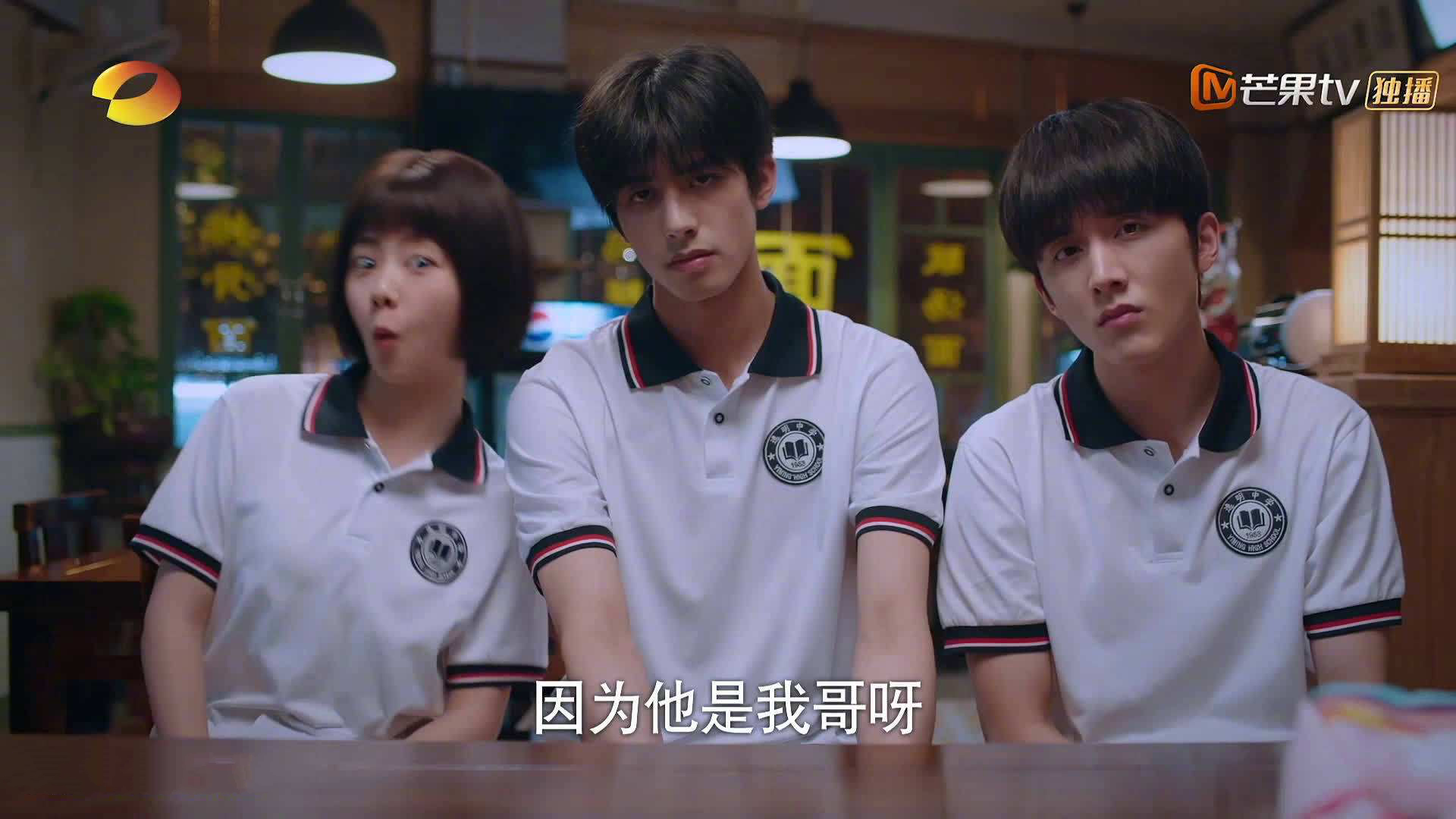 非常有挑战性,因为它要求我们打破常规认知,创造一个唯一性的叙事逻辑。让我们一同完成这个思维拓展