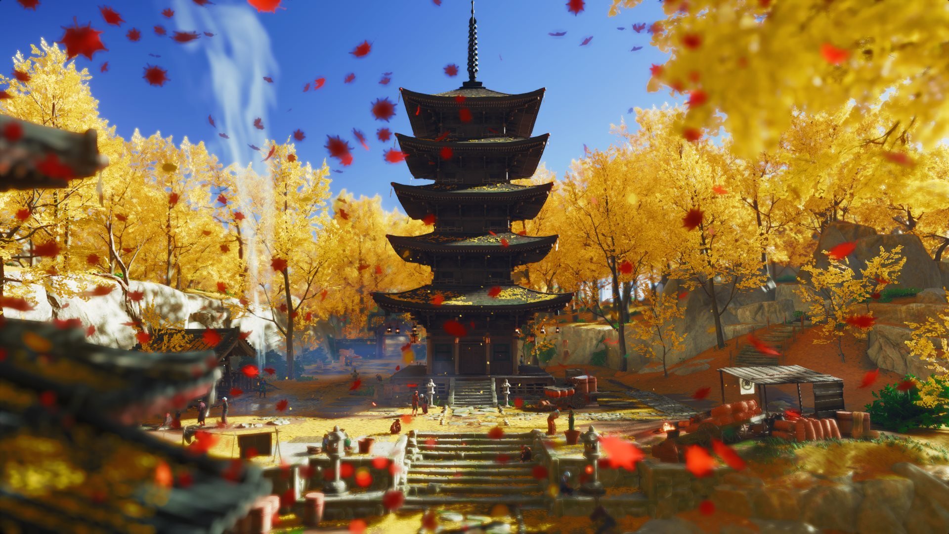 鹰击长空，沙埋铁桶，塔雷米的孤星之夜与波斯铁骑的完美防反