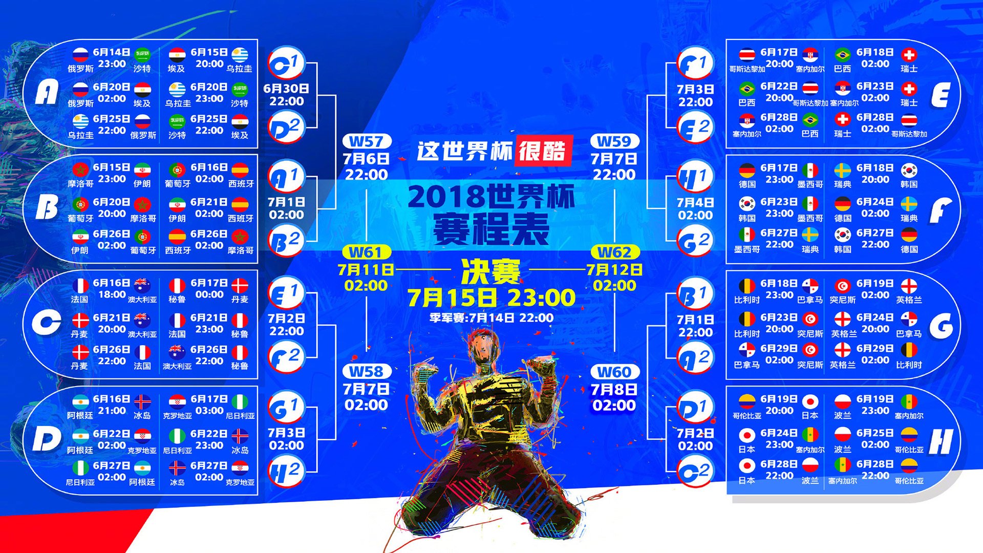 从0-3到4-3,2026世界杯G组唯一神迹,C罗让德国横扫变成笑谈